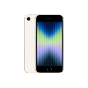 Apple iPhone SE 2022 5G (4GB/128GB) Starlight