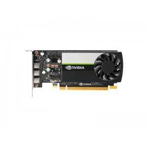 PNY Quadro T400 4GB GDDR6 Κάρτα Γραφικών (VCNT400-4GB-SB)