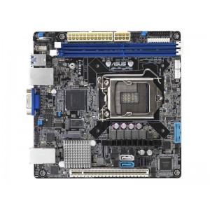 Asus P12R-I Motherboard Micro ATX με Intel 1200 Socket (90SB0A70-M0UAY0)