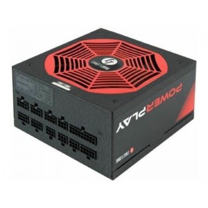 Chieftec PowerPlay 1200W Τροφοδοτικό Υπολογιστή Full Modular 80 Plus Platinum (GPU-1200FC)