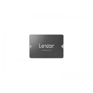 Lexar NS100 SSD 2TB 2.5'' SATA III (LNS100-2TRB)