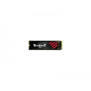 Mushkin Tempest SSD 2TB M.2 NVMe PCI Express 3.0 (MKNSSDTS2TB-D8)