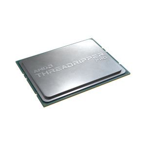 AMD Ryzen Threadripper Pro 5975WX 3.6GHz Επεξεργαστής 32 Πυρήνων για Socket sWRX8 σε Κουτί (100-100000445WOF)
