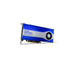 AMD Radeon Pro W6600 8GB GDDR6 Κάρτα Γραφικών PCI-E x8 4.0 με 4 DisplayPort (100-506159)