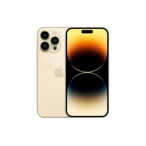 Apple iPhone 14 Pro Max 5G (6GB/256GB) Gold