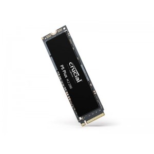 Crucial P3 SSD 2TB M.2 NVMe PCI Express 4.0 (CT2000P3PSSD8)