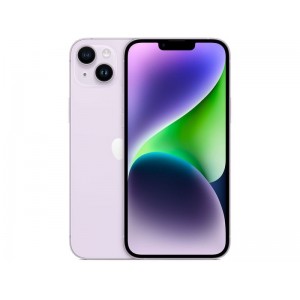 Apple iPhone 14 5G (6GB/128GB) Purple