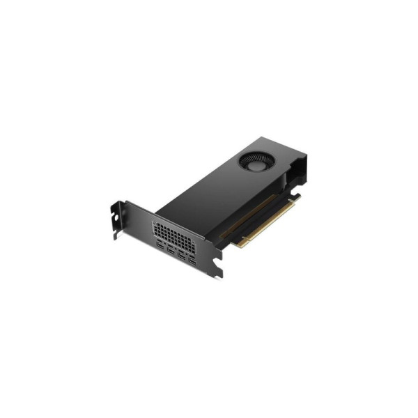 Lenovo RTX A2000 12GB GDDR6 Κάρτα Γραφικών PCI-E x16 4.0 με Mini DisplayPort (4X61F99433)