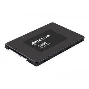 Micron 5400 Pro SSD 3.8TB 2.5'' SATA III (MTFDDAK3T8TGA-1BC1ZABYYR)