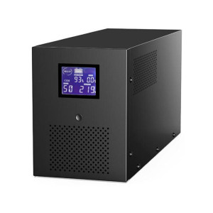 Energenie EG-UPS-036 Line-Interactive 3000VA 1800W με 7 Πρίζες