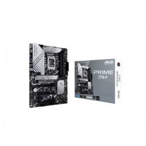 Asus Prime Z790-P Motherboard ATX με Intel 1700 Socket (90MB1CK0-M0EAY0)