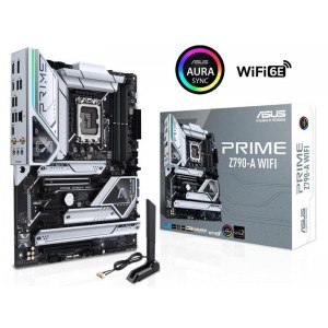 Asus Prime Z790-A WIFI Motherboard ATX με Intel 1700 Socket (90MB1CS0-M0EAY0)