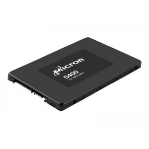 Micron 5400 Pro SSD 1.9TB 2.5'' SATA III (MTFDDAK1T9TGA-1BC1ZABYYR)