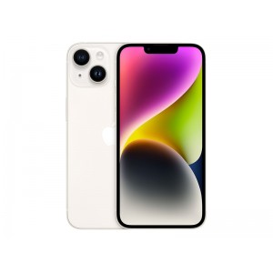 Apple iPhone 14 5G (6GB/128GB) Starlight