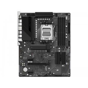 Asrock B650 PG Lightning Motherboard ATX με AMD AM5 Socket (90-MXBK20-A0UAYZ)