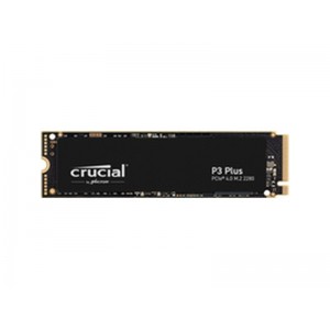 Crucial P3 SSD 4TB M.2 NVMe PCI Express 4.0 (CT4000P3PSSD8)