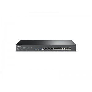 TP-LINK ER8411 v1 VPN Router