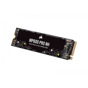 Corsair MP600 PRO NH SSD 2TB M.2 NVMe PCI Express 4.0 (CSSD-F2000GBMP600PNH)