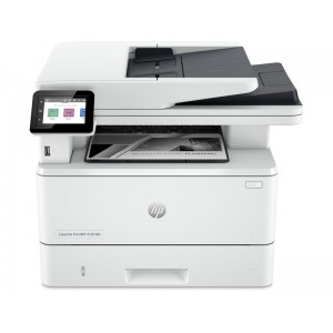 HP Laserjet Pro 4102fdn Ασπρόμαυρο Πολυμηχάνημα (2Z623F#B19)