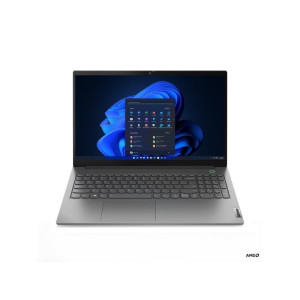 Lenovo ThinkBook 15 G4 ABA 15.6'' IPS FHD (Ryzen 7-5825U/16GB/512GB SSD/W11 Pro) Mineral Grey (US Keyboard) (21DL0048PB)