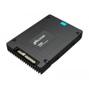 Micron 7450 Pro SSD 3.8TB 2.5'' NVMe PCI Express 4.0 (MTFDKCC3T8TFR-1BC1ZABYYR)
