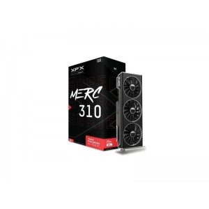XFX Radeon RX 7900 XT 20GB GDDR6 Speedster MERC 310 Κάρτα Γραφικών (RX-79TMERCU9)