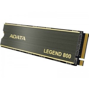 Adata Legend 800 SSD 2TB M.2 NVMe PCI Express 4.0 (ALEG-800-2000GCS)