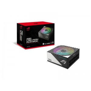 Asus ROG Loki SFX-L 750W Τροφοδοτικό Υπολογιστή Full Modular 80 Plus Platinum (90YE00N4-B0NA00)
