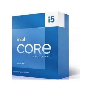 Intel Core i5-13500 1.8GHz Επεξεργαστής 14 Πυρήνων για Socket 1700 σε Κουτί (BX8071513500)
