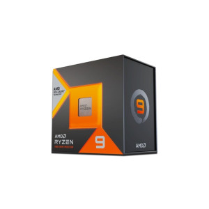 AMD Ryzen 9 7900X3D 4.4GHz Επεξεργαστής 12 Πυρήνων για Socket AM5 (100-100000909WOF)