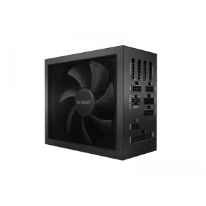 Be Quiet Dark Power 13 1000W Τροφοδοτικό Υπολογιστή Full Modular 80 Plus Titanium (BN335)
