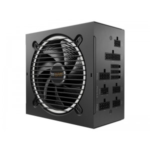 Be Quiet Pure Power 12 M 850W Τροφοδοτικό Υπολογιστή Full Modular 80 Plus Gold (BN344)