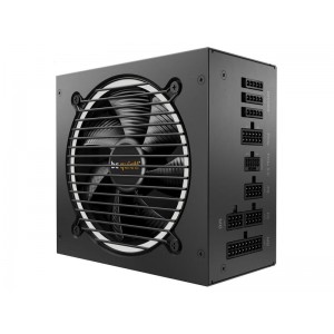 Be Quiet Pure Power 12 M 750W Τροφοδοτικό Υπολογιστή Full Modular 80 Plus Gold (BN343)