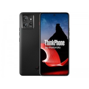 Motorola ThinkPhone 5G Dual SIM (8GB/256GB) Carbon Black (PAWN0005PL)