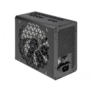 Corsair RM1000x Shift 1000W Τροφοδοτικό Υπολογιστή Full Modular 80 Plus Gold (CP-9020253-EU)