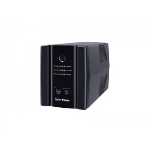 CyberPower UT2200EG UPS Line-Interactive 2200VA 1320W με 4 Schuko Πρίζες  (UT2200EG-FR)