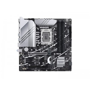 Asus Prime Z790M-Plus Motherboard Micro ATX με Intel 1700 Socket (90MB1E70-M0EAY0)