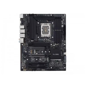 Asus Pro WS W680-ACE IPMI Motherboard ATX με Intel 1700 Socket (90MB1DN0-M0EAY0)