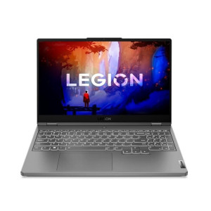 Lenovo Legion 5 15ARH7 15.6'' IPS FHD 165Hz (Ryzen 5-6600H/16GB/512GB SSD/GeForce RTX 3060/W11 Home) Storm Grey (US Keyboard) (82RD005XPB)