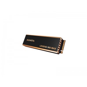 Adata Legend 960 MAX SSD 4TB M.2 PCI Express 4.0 (ALEG-960M-4TCS)
