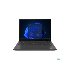 Lenovo ThinkPad T14 Gen 3 (Intel) 14'' IPS (i7-1255U/16GB/512GB SSD/W11 Pro) 400nits Thunder Black (US Keyboard) (21AH00DFPB)