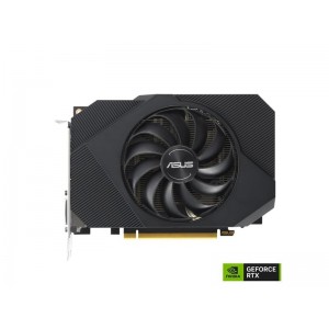 Asus GeForce RTX 3050 8GB GDDR6 Phoenix V2 Κάρτα Γραφικών (90YV0GH8-M0NA00)