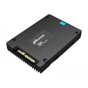 Micron 7450 Pro U.3 SSD 15.4TB 2.5'' NVMe PCI Express 4.0 (MTFDKCC15T3TFR-1BC1ZABYYR)