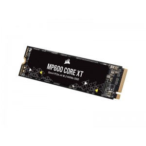 Corsair MP600 Core XT SSD 2TB M.2 NVMe PCI Express 4.0 (CSSD-F2000GBMP600CXT)