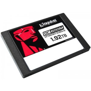 Kingston DC600M SSD 1.9TB 2.5'' SATA III (SEDC600M/1920G)