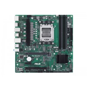Asus Pro B650M-CT-CSM Motherboard Micro ATX με AMD AM5 Socket (90MB1EC0-M0EAYC)