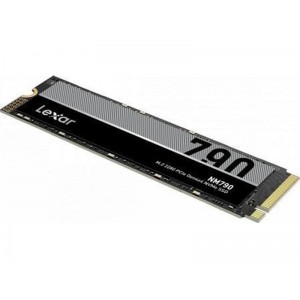 Lexar NM790 SSD 2TB M.2 NVMe PCI Express 4.0 (LNM790X002T-RNNNG)