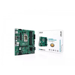 Asus Pro B760M-CT-CSM Motherboard Micro ATX με Intel 1700 Socket (90MB1DY0-M0EAYC)