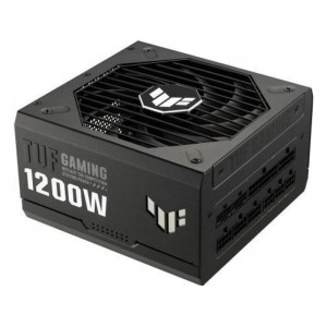 Asus TUF Gaming 1200W Gold 1200W Τροφοδοτικό Υπολογιστή Full Modular 80 Plus Gold (90YE00S0-B0NA00)