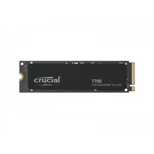 Crucial T700 SSD 4TB M.2 NVMe PCI Express 5.0 (CT4000T700SSD3)